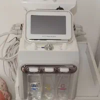 دستگاه هیدروفیشال اکواجت|آرایشگاه و سالن‌های زیبایی|الیگودرز, |دیوار