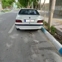 پژو پارس مدل ۸۸|خودرو سواری و وانت|اصفهان, جلالیه|دیوار