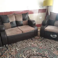 مبل راحتی|مبلمان خانگی و میز عسلی|گیلان غرب, |دیوار