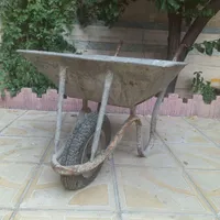 فرغون،بیل ،کلنگ و پوک|ابزارآلات|بروجرد, |دیوار