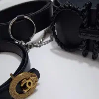 تعدادی کمربند