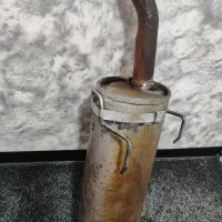 وسایل اکسوز 405 پژوپارس عشق باز|قطعات یدکی و لوازم جانبی|پاکدشت, پاکدشت (مامازند)|دیوار