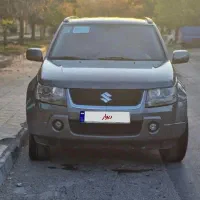 سوزوکی ویتارا(باپول یه سواری،شاسی بلند سوارشو)|خودرو سواری و وانت|صحنه, |دیوار