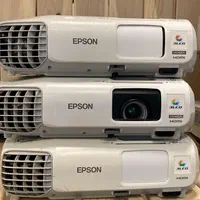 ویدئو پروژکتور آموزشی و سینمائی|تلویزیون و پروژکتور|زنجان, |دیوار