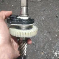 تعمیر فرمان برقی