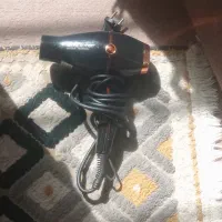 سشوار در حد نو بدون هیچ ایرادی اصلی