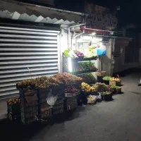 فروش فوری مغازه 8متری بر اصلی عاشوری|فروش مغازه و غرفه|رشت, آب و برق|دیوار