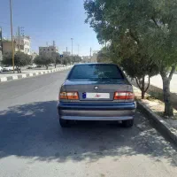 فروش یا معاوضه سمندef7 دوگانه کارخانه|خودرو سواری و وانت|شیراز, شهرک گلستان|دیوار