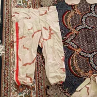 لباس نظامی مستعمل|لباس|بیرجند, |دیوار