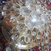 لوستر سقفی کلاسیک