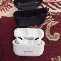 ایرپاد اورجینال  ایرپاد ایکس هانز مدل tw-03