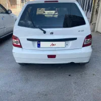 پراید ۱۱۱مدل ۹۸