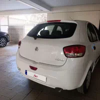 تیبا 2 مدل 98|خودرو سواری و وانت|مشهد, شهید مطهری|دیوار