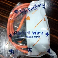 وایر شمع تیبا