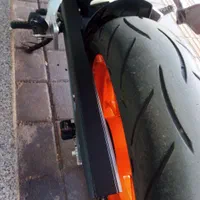 کی تی ام دوک ۲۵۰|موتورسیکلت|قزوین, |دیوار