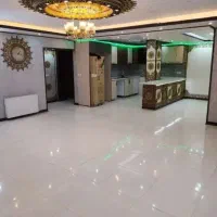 آپارتمان ۱۴۲ متر / ۳ خواب/ در فرهنگ شهر