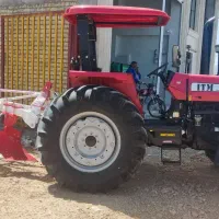 سایه بان تراکتور