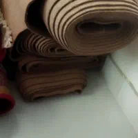 موکت در حد نو