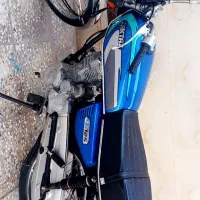 موتور تکتاز هارتفورد|موتورسیکلت|ایذه, |دیوار