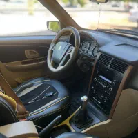 پارس 1401 قدیم برق زیمنس|خودرو سواری و وانت|کارون, |دیوار