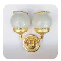 لامپ روشنایی گازی