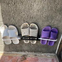 پایه نگهدارنه کفش و حوله