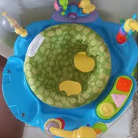 صندلی آموزش. رورویک|تخت و صندلی بچه|مشهد, هنرور|دیوار