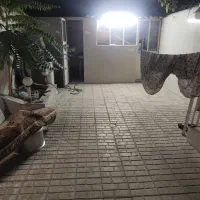 ۱۲۵متر دو طبقه