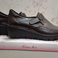 کفش وکتونی نو هدیه روز مادر