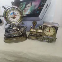 رومیزی زنگ‌دار فانتزی نو. دونه ای ۴۵۰