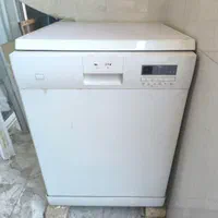 ماشین ظرفشویی