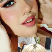 انجام انواع میکاپ با تخفیف ویژه|خدمات آرایشگری و زیبایی|نیشابور, شهرک قدس|دیوار