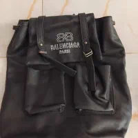 کیف و روسری نو