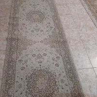 کناره ۱متر در۳متر|فرش|مشکین‌دشت, |دیوار