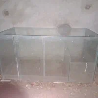 آکواریوم سایز۹۰در۴۵در۴۵