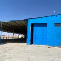 اجاره سوله و انبار بامتراژ های مختلف در مورچه خورت|اجارهٔ دفتر صنعتی، کشاورزی، تجاری|شاهینشهر, شهرک صنعتی مورچه خورت|دیوار