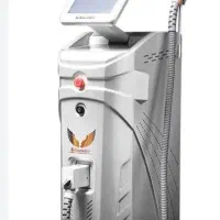 فروش دستگاه لیزر موهای زائد اشنایدر پلاس آلمان