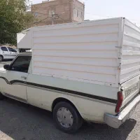 پیکان وانت ۹۳