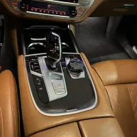 BMW 730LI|خودرو سواری و وانت|تهران, سعادت‌آباد|دیوار