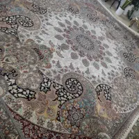 دو عدد فرش 12 متری