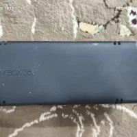 ایکس باکس سوپر اسلیم ۳۶۰ با ۲ دسته ارجینال|کنسول، بازی ویدئویی و آنلاین|بندر دیر, |دیوار