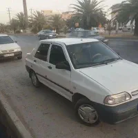 پرایدمدل95|خودرو سواری و وانت|شیراز, شریفآباد|دیوار