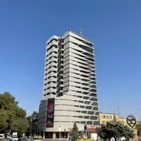 دفتر اداری برج زاگرس ۵۹ متر