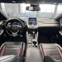 لکسوس nx300 fsport|خودرو سواری و وانت|تهران, حکمت|دیوار