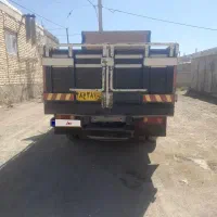 ایسوزو ۵۲۰۰بسیار تمیز