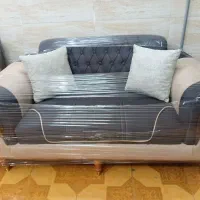 مبل استیل راحتی کلاسیک