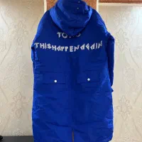 پالتو|لباس|تهران, نازی‌آباد|دیوار