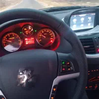 ۲۰۷ پاناروما اتوماتیک|خودرو سواری و وانت|اسیر, |دیوار