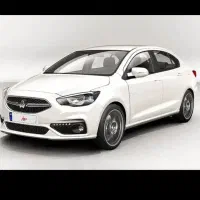 شاهین GL خشک صفر