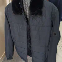 کت زمستانه مردانه